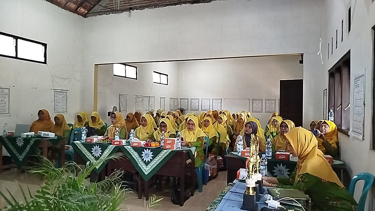 Musyawarah Cabang HMI pemkot bangkalan 2025
